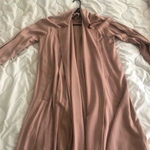 Forever 21 long cardigan